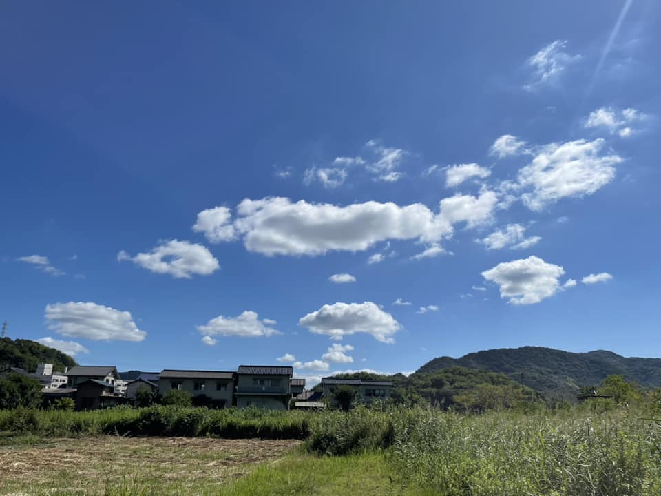 おはようございます​​​​昨日は沢山のお祝いメッセージを頂き、​ありがとうございます​これからも、日々新たに頑張ります​よろしくお願い致します。
